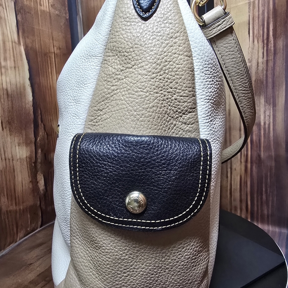 Coach Limited Edition New York Shoulder/Crossbody Bag-EUC - Picture 3 of 14